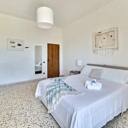 Sea Front 6 Seats Wi-fi Ac Park *