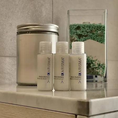 Daire Sea Front 6 Seats Wi-fi Ac Park Porto SantʼElpidio