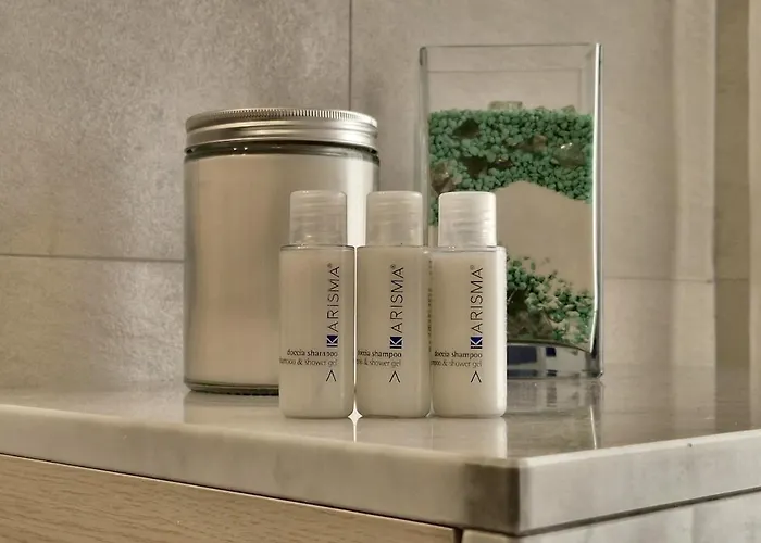 Apartment Sea Front 6 Seats Wi-fi Ac Park Porto Sant'Elpidio