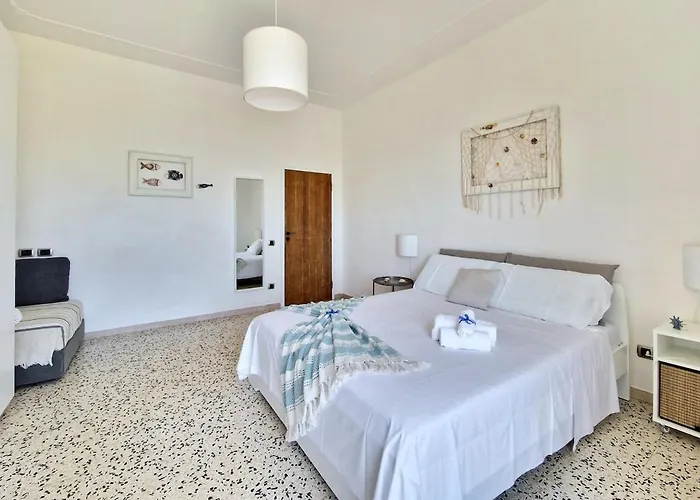 Sea Front 6 Seats Wi-fi Ac Park *