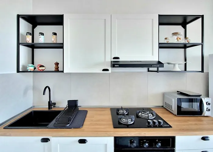 Sea Front 6 Seats Wi-fi Ac Park Porto Sant'Elpidio